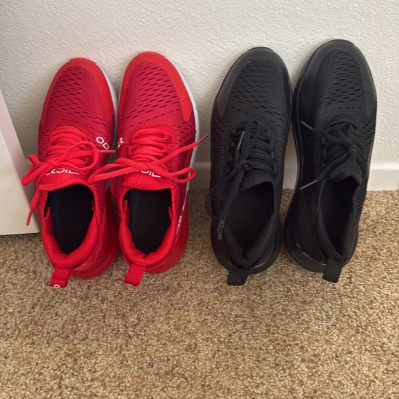 Generic Nike 270 running shoes - Picture 2 of 7